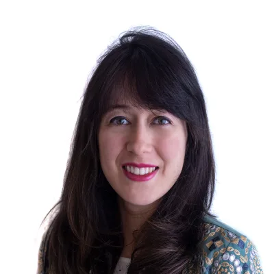 Carolina Páez Vélez
