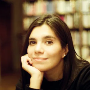 Catalina Escalona