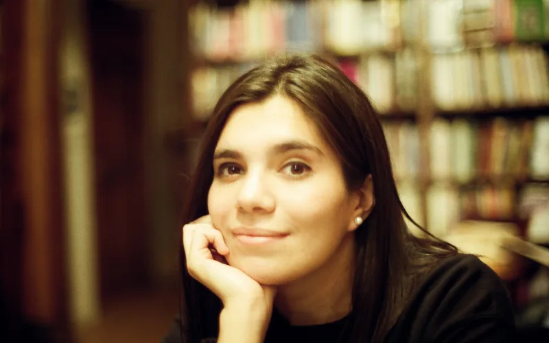 Catalina Escalona