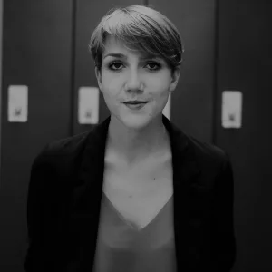 Charlotte Bastam