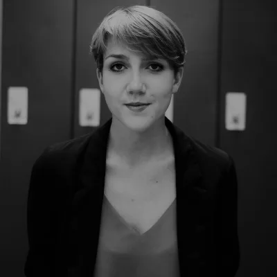 Charlotte Bastam