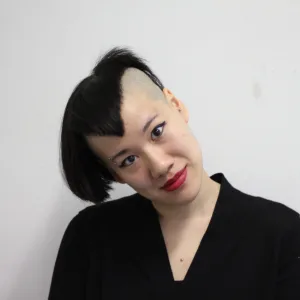 Chin Tsao