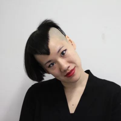 Chin Tsao