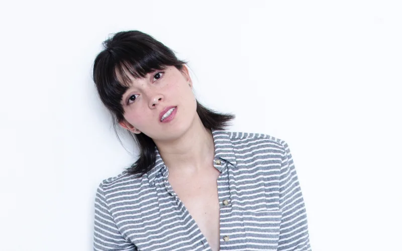 Daniela Inés Peláez Robles