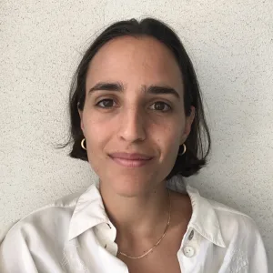 Eirini Tiniakou