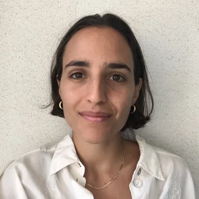 Eirini Tiniakou