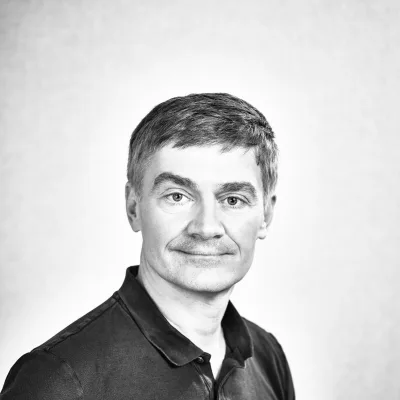 Erich Prem