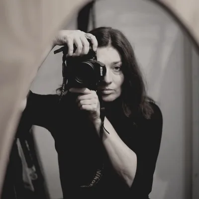 Gerda Fischbach