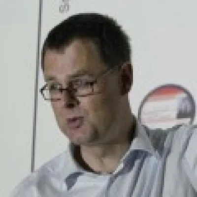 Harald Katzmair