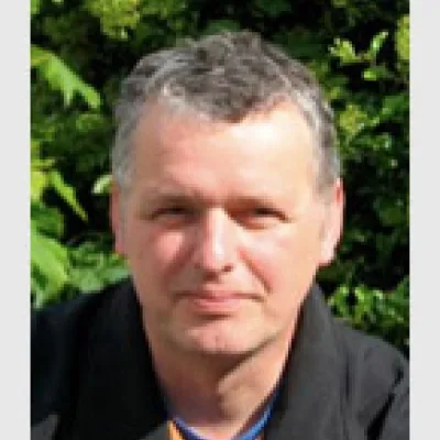 Hubert Keckeis