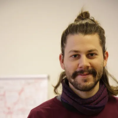 Jannis Neumann