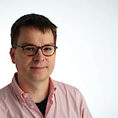 Jochen Schieck