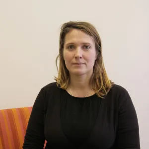 Johanna Folkmann