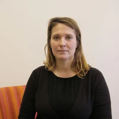 Johanna Folkmann