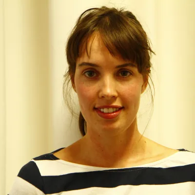 Julia Rublow