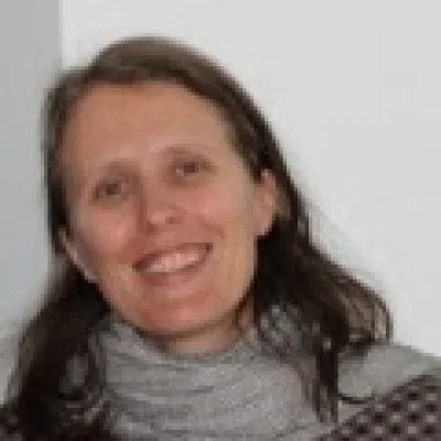 Katja Mayer