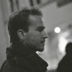 Kilian Jörg