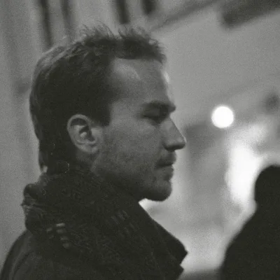 Kilian Jörg