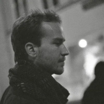 Kilian Jörg