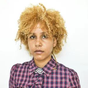 Leah Barbara Mukui Giertz