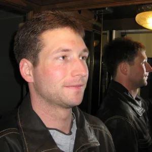 Leon Ploszczanski