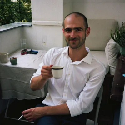 Leonard Otterbein