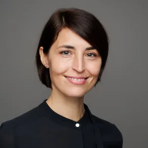 Luise Reitstätter