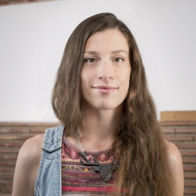 Maja Pratengrazer