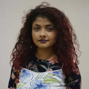 Malashree Suvedi