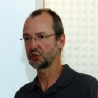 Manfred Füllsack
