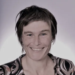 Margit Busch