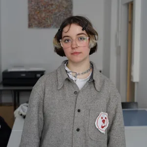 Maria Bacila