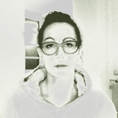 Maria Christina Hilber