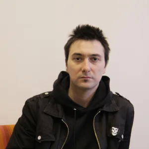 Marko Markovic