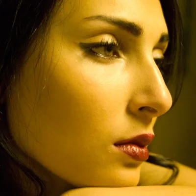 Marwa Sarah