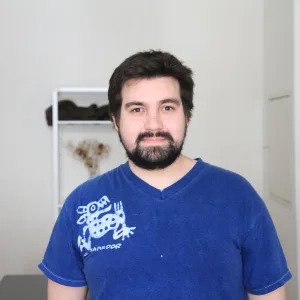Mauricio Suarez Ramos