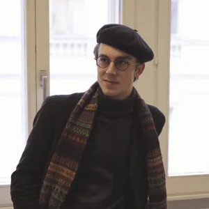 Maximilian Gallo