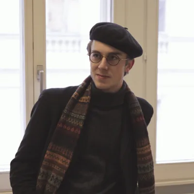Maximilian Gallo