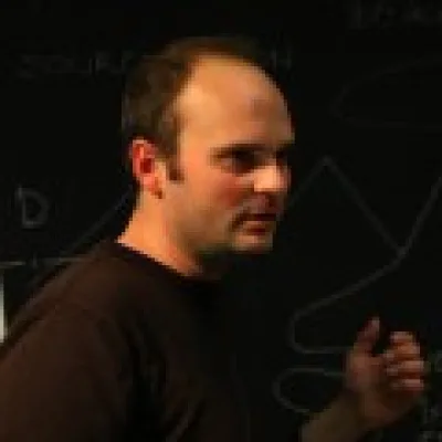 Michael Hieslmair