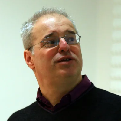 Michael Zinganel
