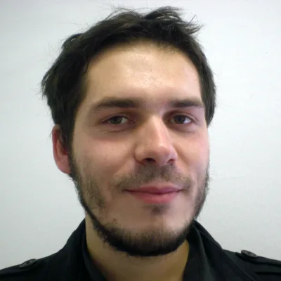 Michal Marencik