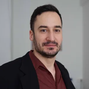 Milos Vucicevic