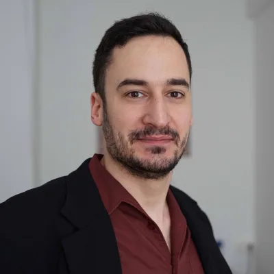 Milos Vucicevic