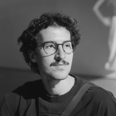 Moritz Klarer