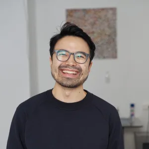 Naoki Matsuyama