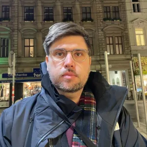 Nicholas Matranga