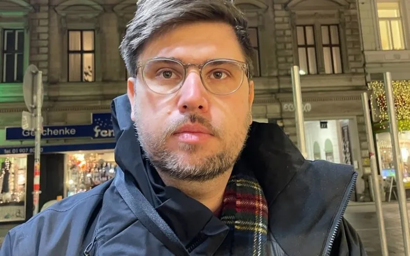 Nicholas Matranga