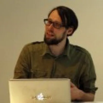Nikolaus Gansterer