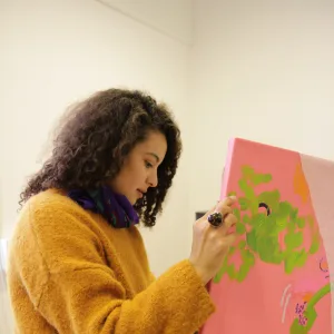 Paula Flores