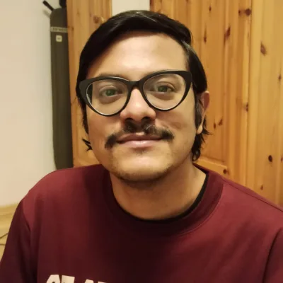 Rajarshi Sarkar